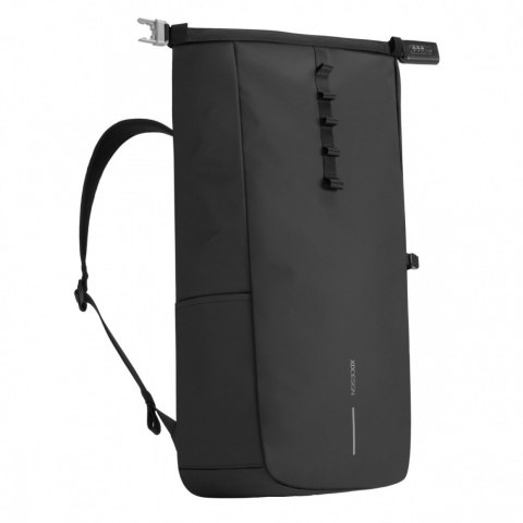 XD DESIGN Plecak Urban Water Resistant Czarny