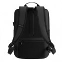 XD DESIGN Plecak Urban Water Resistant Czarny