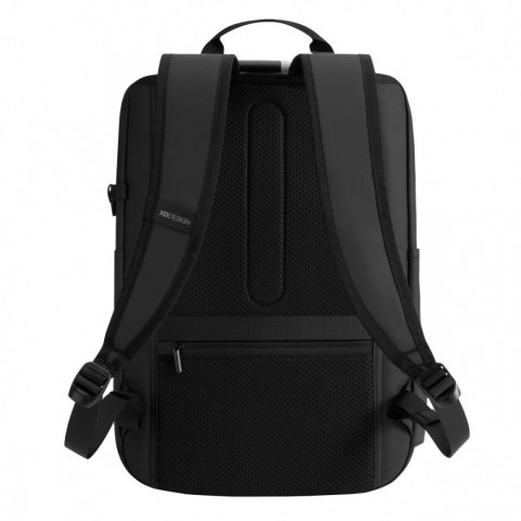 XD DESIGN Plecak Urban Water Resistant Czarny