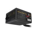 Gembird Zasilacz ATX 750W aktywne PFC 12 cm fan 80+Bronze color box