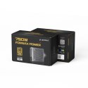 Gembird Zasilacz ATX 750W aktywne PFC 12 cm fan 80+Bronze color box