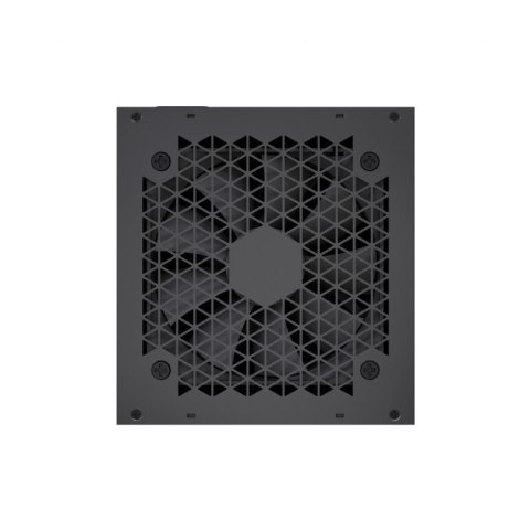 Gembird Zasilacz ATX o mocy 750W aktywne PFC 12 cm fan 80+Gold