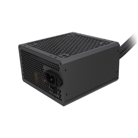 Gembird Zasilacz ATX 850W aktywne PFC 12 cm fan 80+Bronze color box