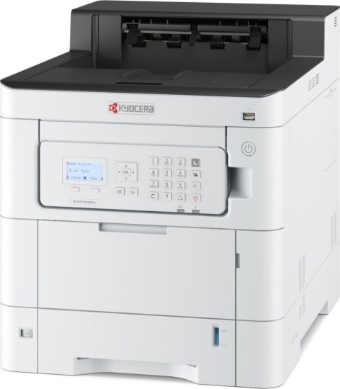 Drukarka laserowa KYOCERA Ecosys PA4000cx (1200 x 1200dpi /maks. A4 /Kolor /Biało-czarny )