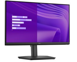 Dell Monitor E2425HSM 23.8 cala IPS LED Full HD (1920x1080)/16:9/DP/HDMI/VGA/Głośniki/3Y