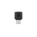 EPOS ADAPT E1 BLACK+ Dongle Bluetooth