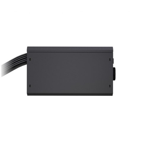 Gembird Zasilacz ATX 650W aktywne PFC 12 cm fan 80+Bronze industrial