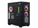 OPTIMUS Komputer E-Sport GB550T-CR8 Ryzen 7 5800X/16GB/1TB/RTX 5060 Ti 16GB/W11H