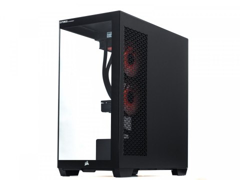 OPTIMUS Komputer E-Sport GB550T-CR8 Ryzen 7 5800X/16GB/1TB/RTX 5060 Ti 16GB/W11H