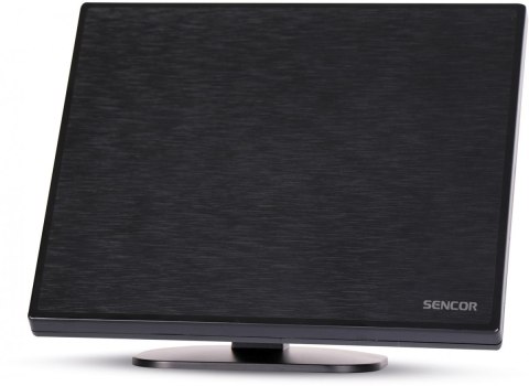 Sencor Antena wewnętrzna SDA 220 DVB-T2/T 4G LTE