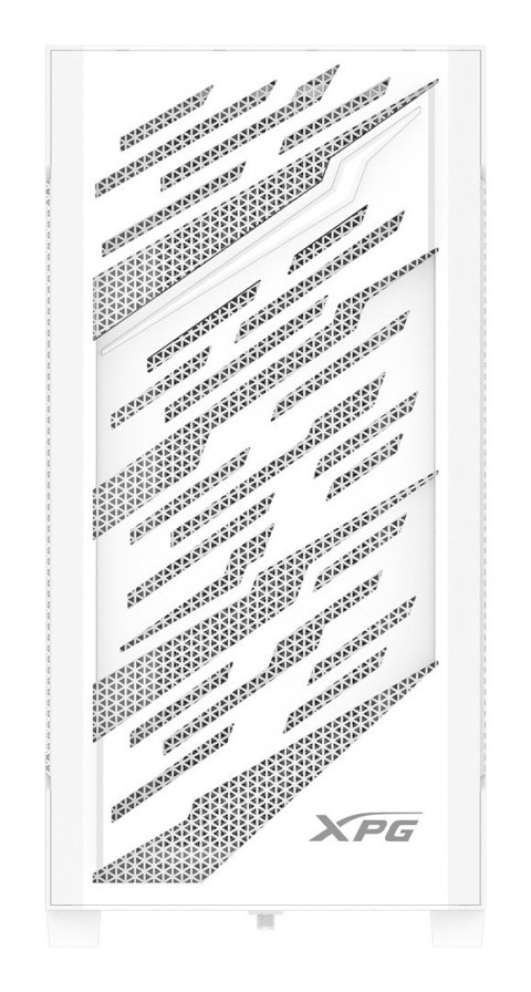 Obudowa XPG STARKER ARGB AIR BTF White