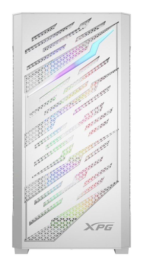 Obudowa XPG STARKER ARGB AIR BTF White
