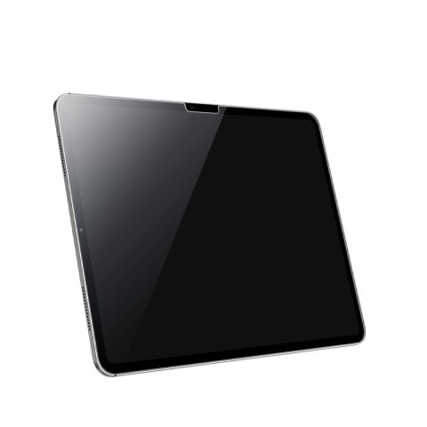 CRONG Szkło hartowane 3D Armour Glass iPad Pro 11" M5 2025 / iPad Pro 11 M4 2024