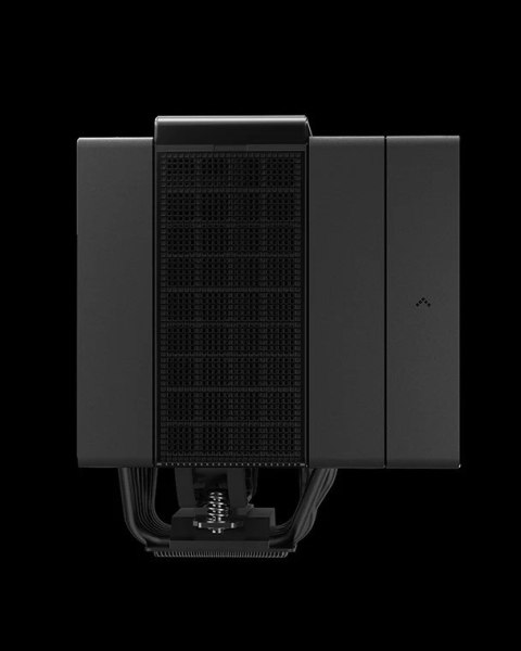 Chłodzenie DeepCool ASSASSIN IV VC VISION (R-ASN4-BKNVMD-G)