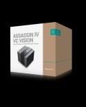 Chłodzenie DeepCool ASSASSIN IV VC VISION (R-ASN4-BKNVMD-G)