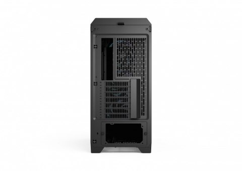 Fractal Design Obudowa Meshify 3 Black RGB TG Light Tint