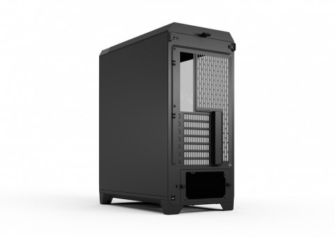 Fractal Design Obudowa Meshify 3 Black RGB TG Light Tint