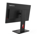 Lenovo Monitor ThinkVision 23.8 cala T24-40 64A4MATXEU