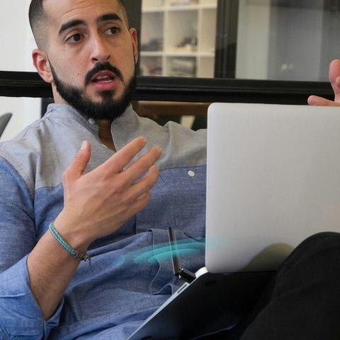 TP-LINK UB500 Plus Bluetooth 5.3