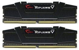 G.SKILL Pamięć do PC DDR4 32GB (2x16GB) RipjawsV 3600MHz CL16 XMP2 czarna