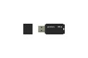 GOODRAM Pendrive UME3 64GB USB 3.0 Czarny