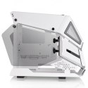 Thermaltake Obudowa - AH T200 Tempered Glass - Snow