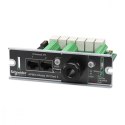 APC Karta AP9614 APC Dry Contact I/O SmartSlot Card