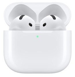 Apple AirPods 4 with Active Noise Cancellation