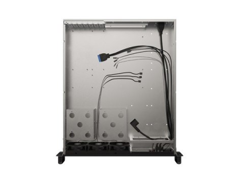 Lanberg Obudowa serwerowa ATX 520/12 19 cali/2U