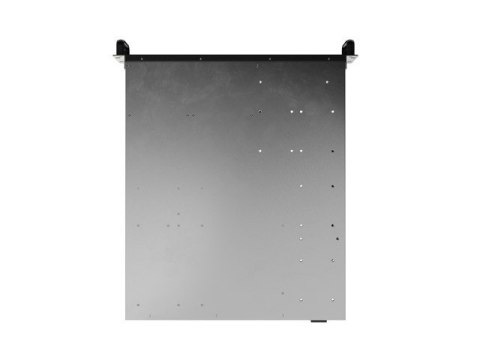 Lanberg Obudowa serwerowa ATX 520/12 19 cali/2U