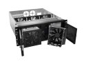 Lanberg Obudowa serwerowa ATX 520/12 19 cali/4U