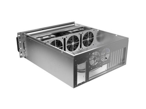 Lanberg Obudowa serwerowa ATX 520/12 19 cali/4U