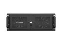 Lanberg Obudowa serwerowa ATX 520/12 19 cali/4U