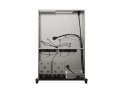 Lanberg Obudowa serwerowa E-ATX 650/12 19 cali/2U