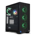 Komputer HIRO Gamer Intel i5 14400F, RTX 5060 8GB, 16GB RAM, 1TB SSD, WIFI, W11H