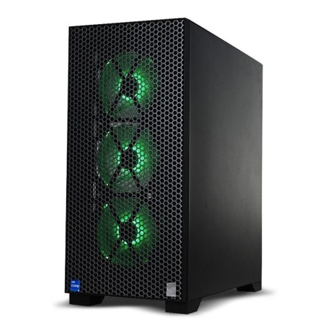 Komputer HIRO Gamer Intel i5 14400F, RTX 5060 8GB, 16GB RAM, 1TB SSD, WIFI, W11H