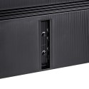 Telewizor Samsung QE55Q7FAAUXXH QLED 55'' 4K Ultra HD Tizen Q-Symphony DVB-T2 Czarny (MODEL 2025)