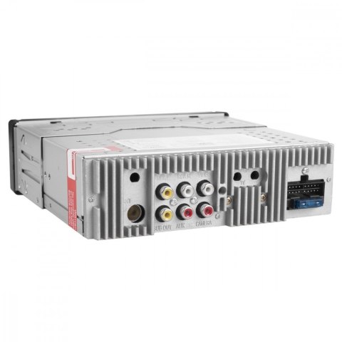 Audiocore Radioodtwarzacz panel dotykowy LCD RDS AC9100