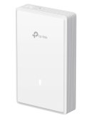 TP-LINK Punkt dostępowy naścienny Omada EAP725-WALL BE3600 Dual-Band Wi-Fi7 Access Point PORT: Uplink: 1× 2.5G RJ45 Port; Downlink: 1