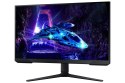 MONITOR SAMSUNG ODYSSEY G3 LED 27" LS27DG300EUXEN 180Hz