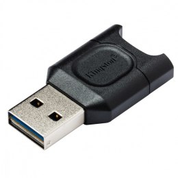 Kingston Czytnik kart MobileLite Plus USB 3.1 SDHC/SDXC