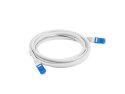 Lanberg Patchcord kat.6a S/FTP CCA 3m szary