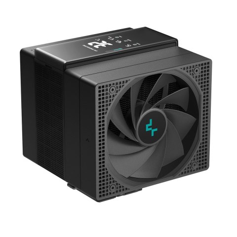 Chłodzenie DeepCool ASSASSIN IV VC VISION (R-ASN4-BKNVMD-G)