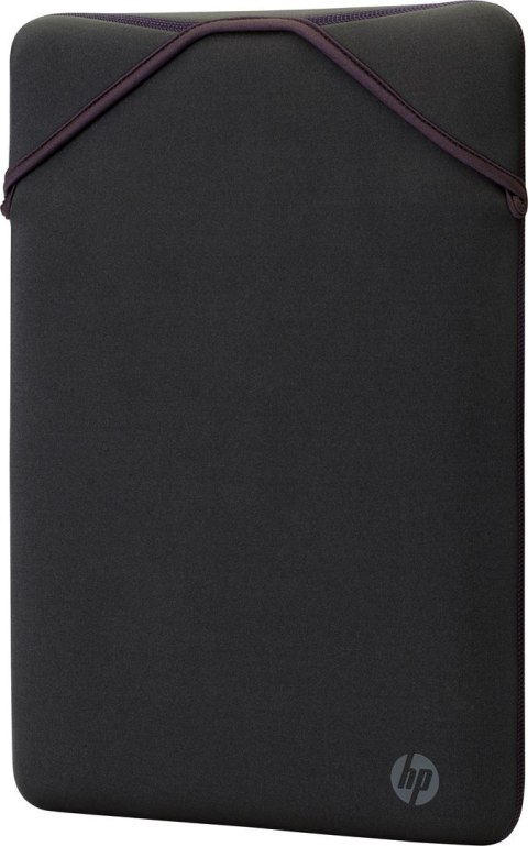 Etui HP Reversible Protective Mauve Laptop Sleeve do notebooka 14,1" czarno-fioletowe 2F2L6AA