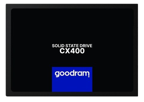 GOODRAM Dysk SSD CX400-G2 1TB SATA3 2,5 7mm