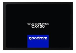 GOODRAM Dysk SSD CX400-G2 256GB SATA3 2,5 7mm