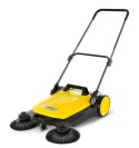 Karcher Zamiatarka S 4 Twin 1.766-360.0