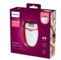 Philips Depilator Satinelle Essential BRE255/00