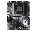 ASRock Płyta główna B550 Phantom Gaming 4 AM4 4DDR4 HDMI M.2 ATX