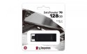 Kingston Pendrive DT70/128GB USB-C 3.2 Gen1